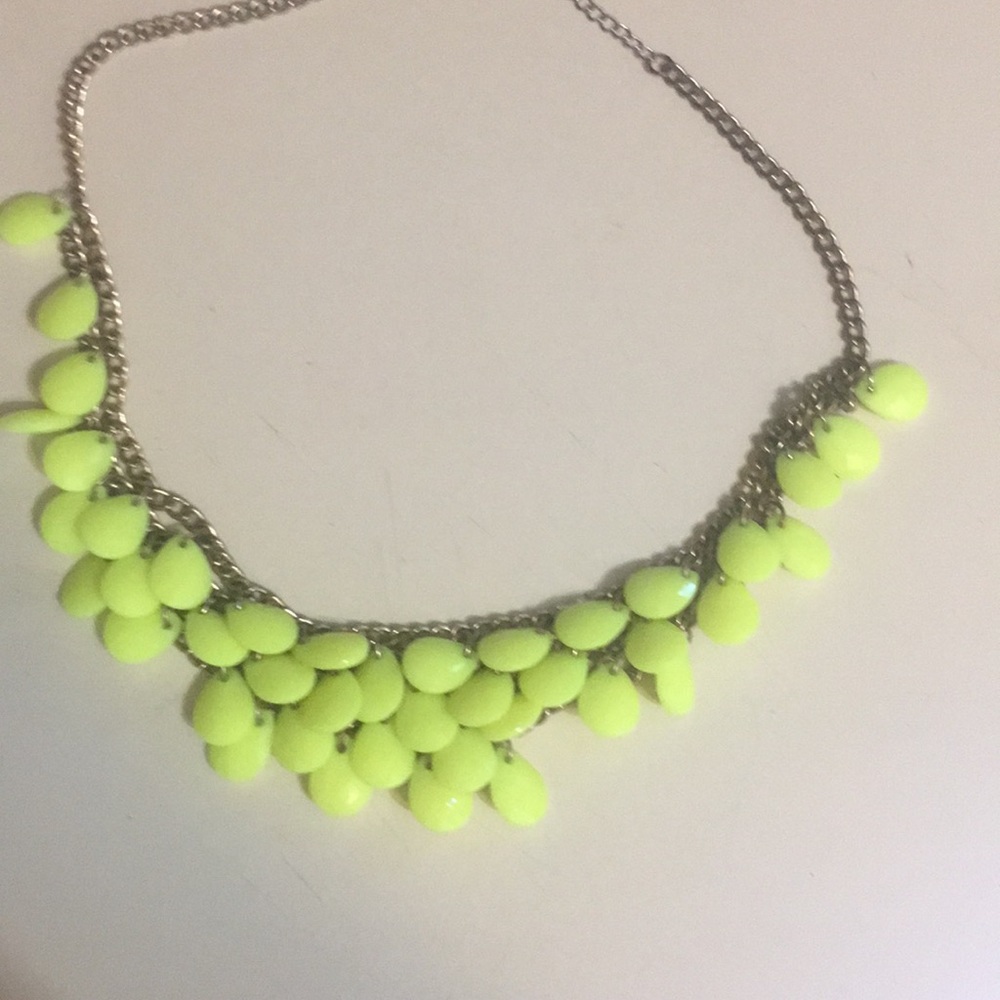 Fun necklace